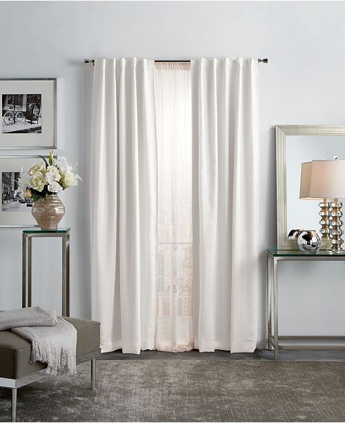 Martha Stewart Collection Martha Stewart Park Avenue Metallic 95