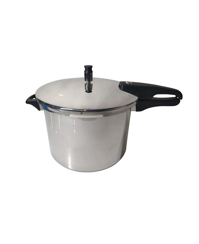 Bella 8 sales qt pressure cooker
