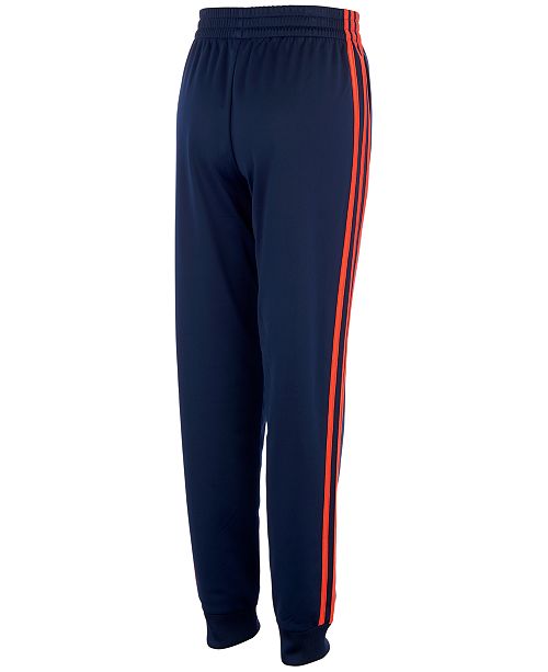 men's polyester athletic pants
