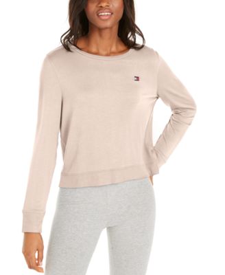 Tommy Hilfiger - Long-Sleeve Top