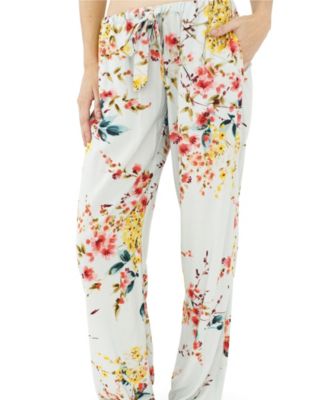 pretty womens pajamas