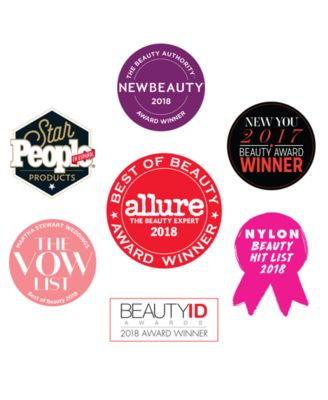 DERMAFLASH Luxe Exfoliation Device