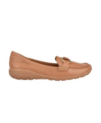 easy spirit avienta loafers