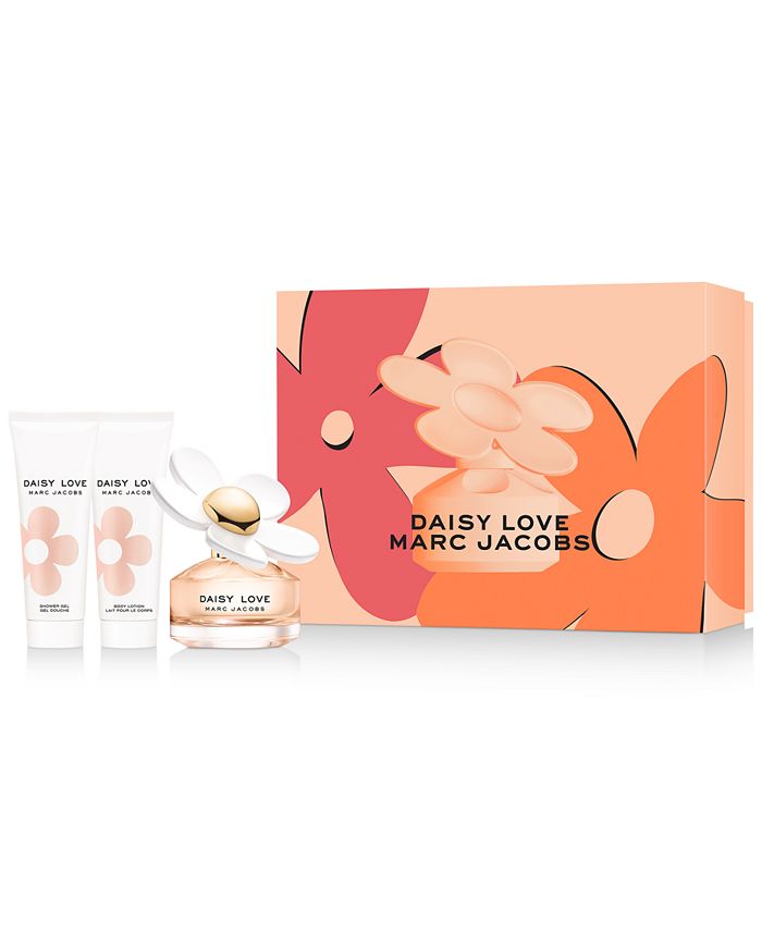 Marc Jacobs 3 Pc. Daisy Love Gift Set Macy s