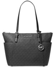 Black MICHAEL Michael Kors Bags - Macy's