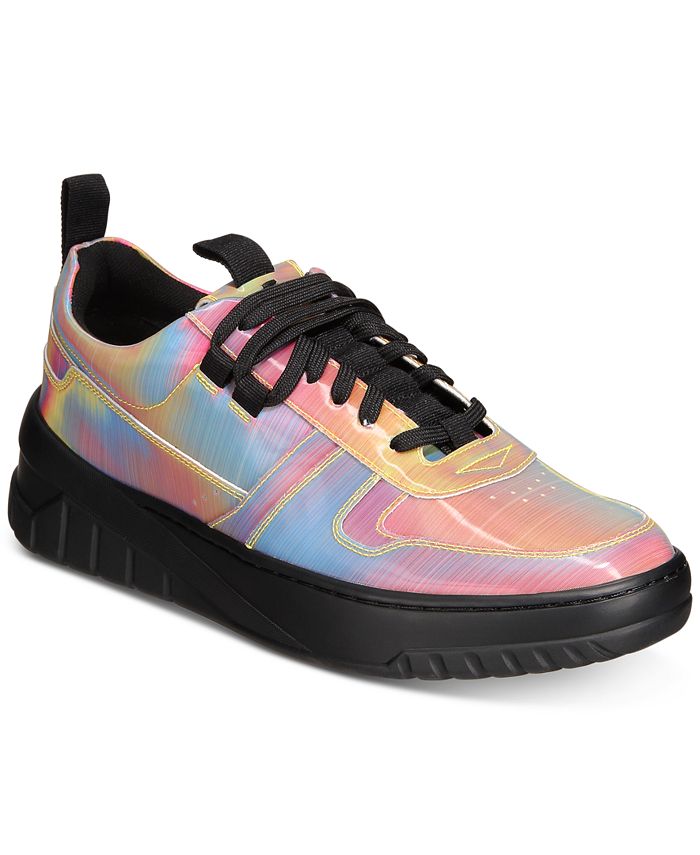 hugo boss madison trainers