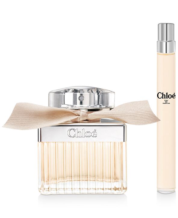Chloe Chloé 2Pc. Eau de Parfum Gift Set & Reviews All Perfume
