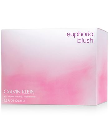 Euphoria blush sample on sale
