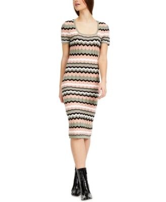 almost famous sweater dress