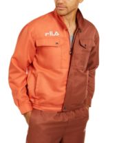 Fila Men S Clothing Sale Clearance 2020 Macy S
