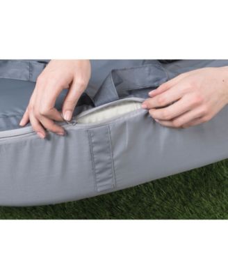 Bassinet To-Go Baby Travel Bed