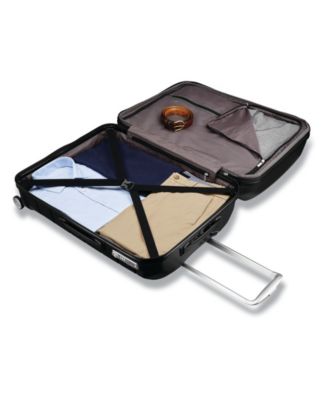 Freeform Carry-on Hardside Spinner