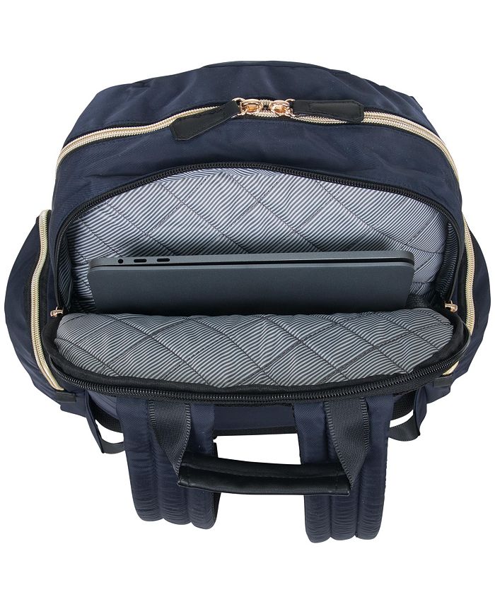 Cole Reaction Sophie Women's Silky Nylon 15" Laptop & Tablet