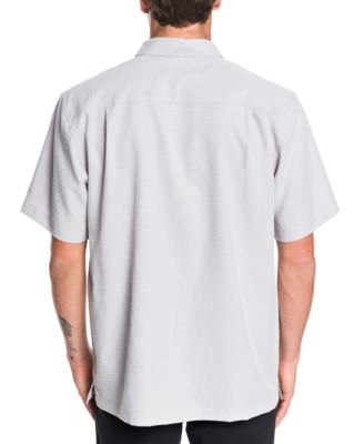 Quiksilver Men's Centinela Shirt
