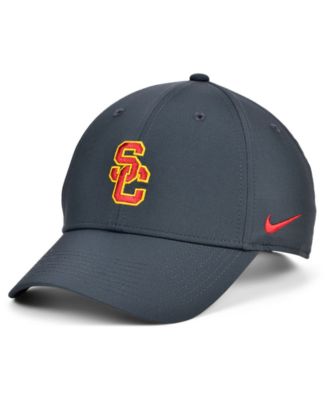 usc nike dri fit hat