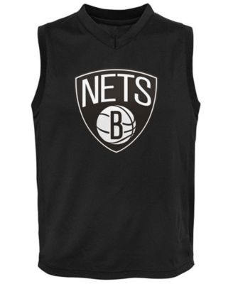 brooklyn nets toddler jersey