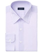 Club Room Purple Men S Business Casual Macy S