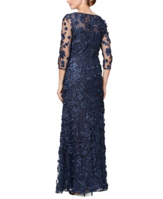 macys alex evening dresses