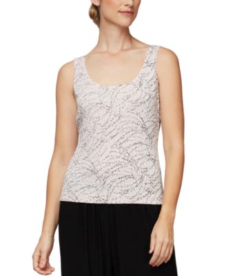  Petite Jacket and Top Set