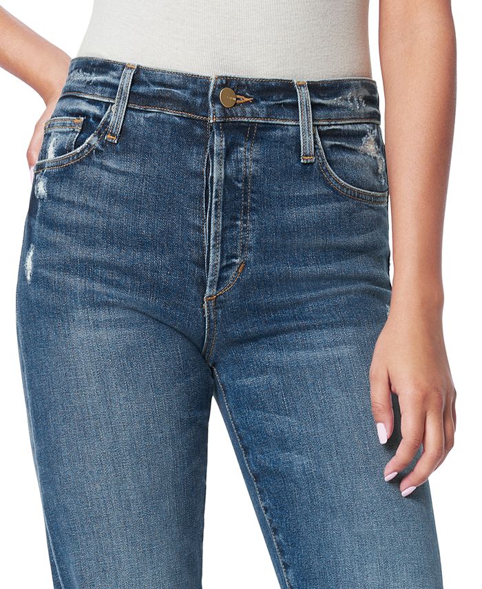 Joe's Jeans Niki Boyfriend Jeans Macy's