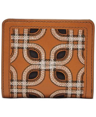 Fossil - Logan Small Bifold Wallet