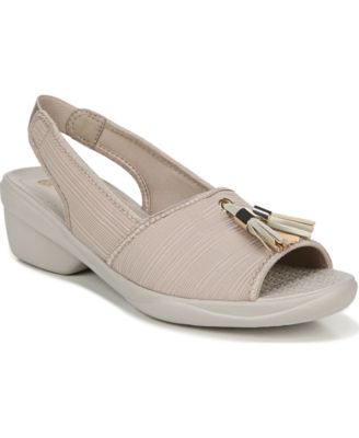 bzees mirage sandal