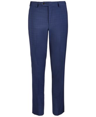 baby boy navy dress pants