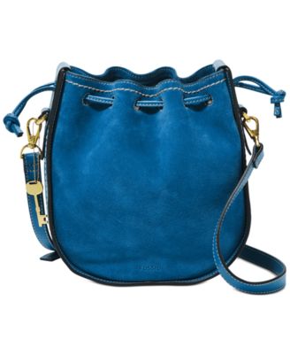 Fossil - Palmer Drawstring Bag