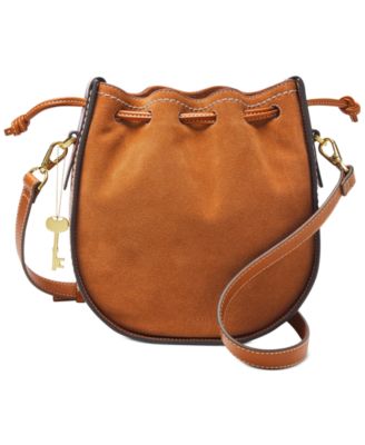 Fossil - Palmer Drawstring Bag