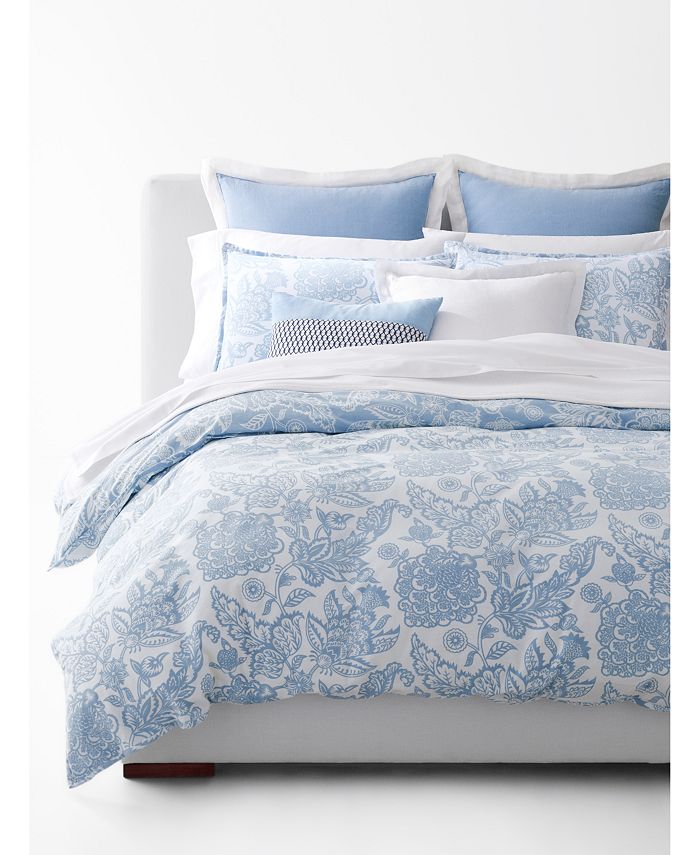 Lauren Ralph Lauren Joanna Floral Comforter Set, Full/Queen & Reviews