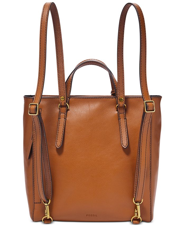 fossil camilla small