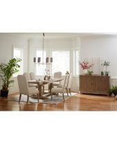 Light Wood Dining Room Furniture Tables Sets More Macy S