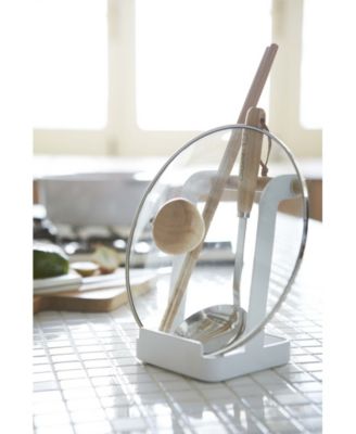 Home Tosca Ladle Lid Stand