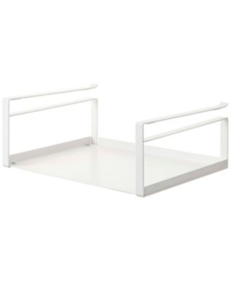 Plate Under Shelf Storage Rack