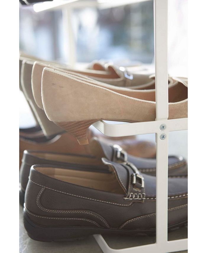 Yamazaki Home Tower Shoe Rack Macy's