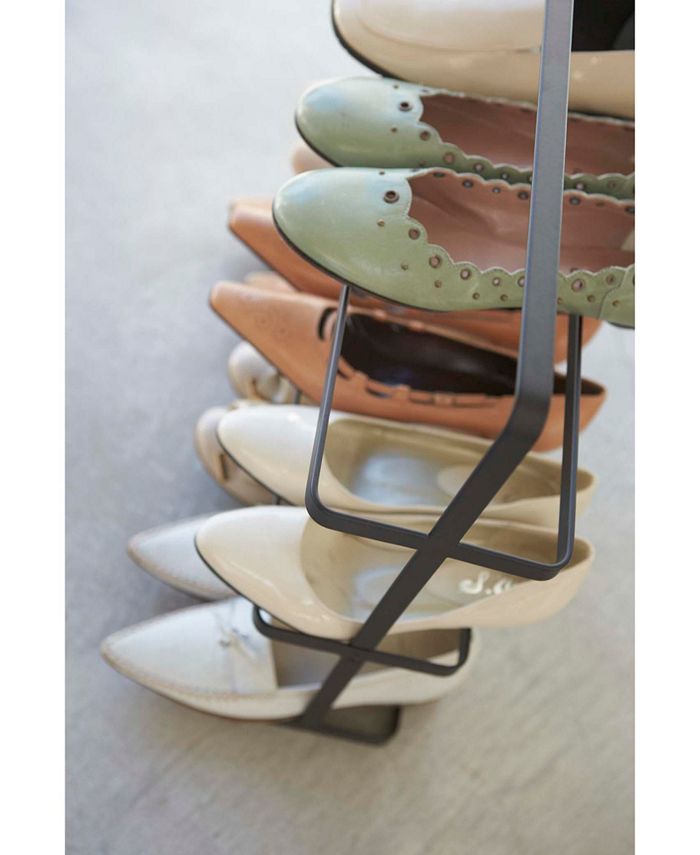 Yamazaki Home Tower Shoe Rack Macy's