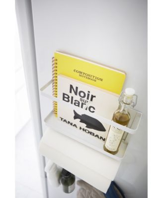 Home Plate Magnetic Kitchen Organization Rack