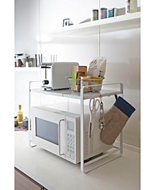 Tower Expandable Kitchen Counter Organizer