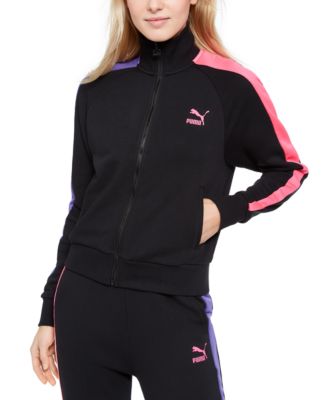 puma track jacket t7