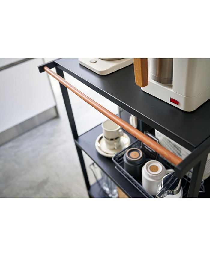 Yamazaki 3Tier Storage Rack Macy's