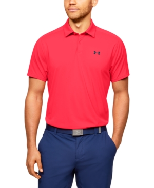 Under Armour Men's Vanish Polo