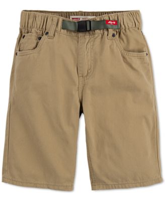 levi's westwood cargo shorts