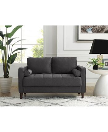 Lifestyle Solutions - Lillith 52" Loveseat