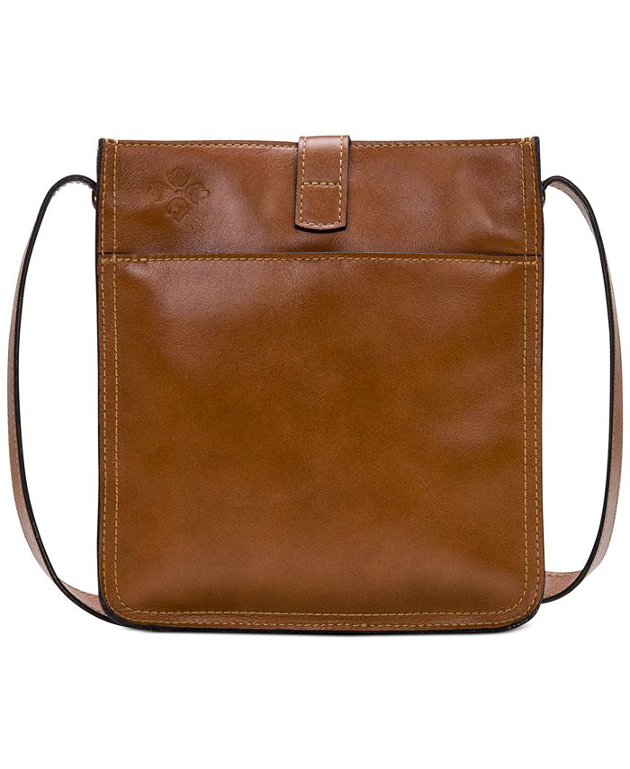 Patricia Nash Venezia Crossbody Macy s