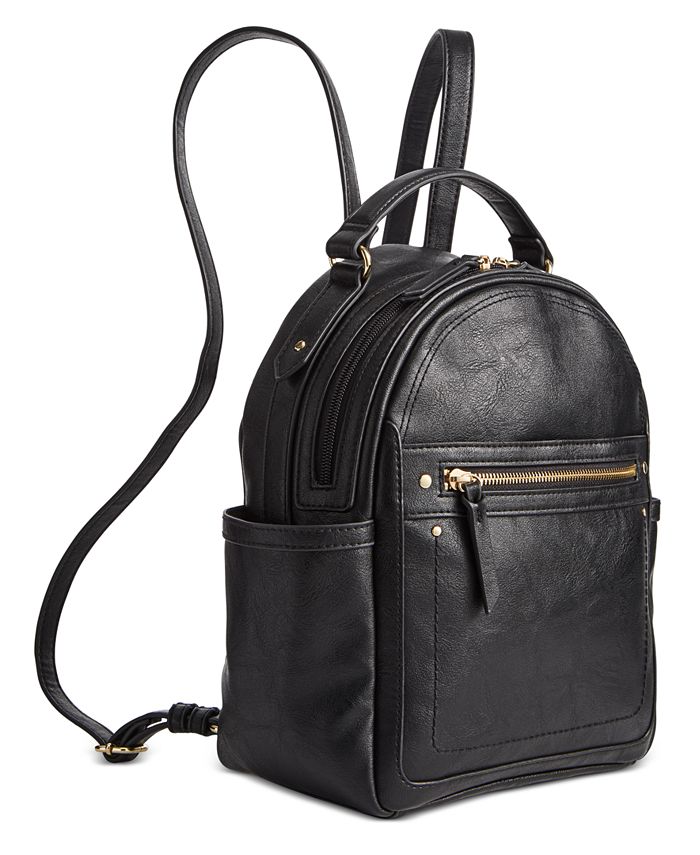 INC International Concepts Riverton Backpack, Created for Macy's ...