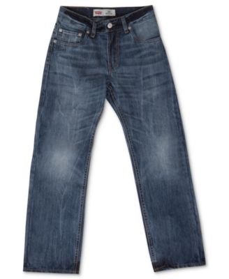 levis 505 macys