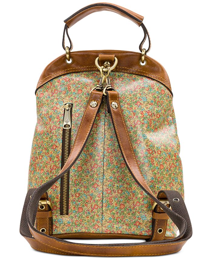 Patricia Nash Alencon Backpack Macy's