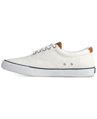 Men's Striper II CVO Core Canvas Sneakers 