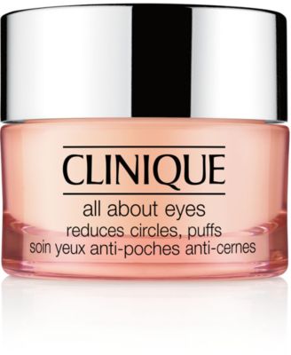 Clinique - Receive a Free Full-Size All About Eyes Eye Cream with any $85 purchase