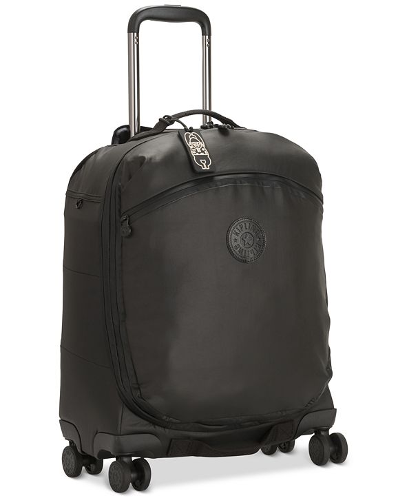 Kipling Indulge Carry On Wheeled Luggage & Reviews Handbags